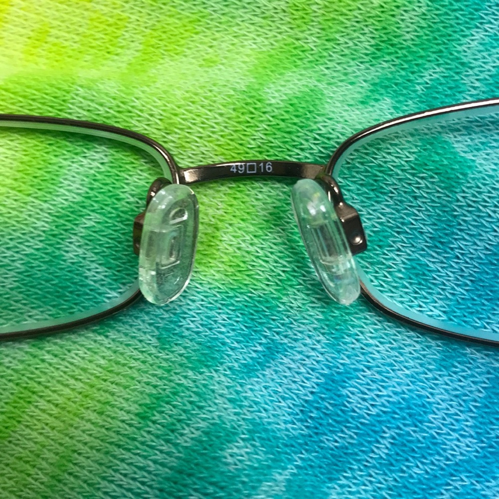 Bebe Eyeglass Frames - image 6